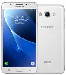 Замена микрофона на телефоне Samsung Galaxy J7 (2016) в Кирове